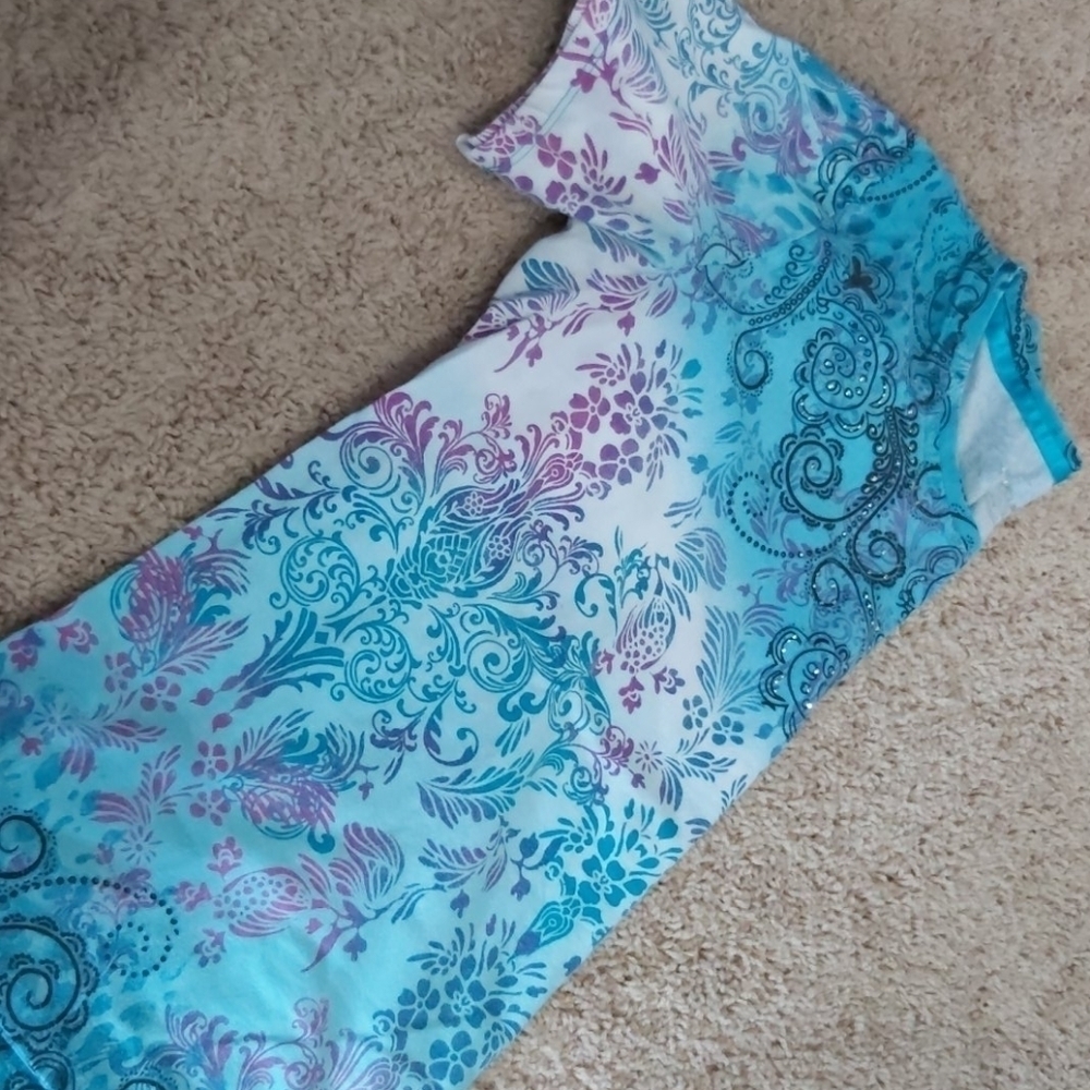 *NEW*Allison Daley tshirt/B1